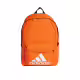 ADIDAS Classics Badge Of Sport Backpack Orange