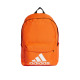ADIDAS Classics Badge Of Sport Backpack Orange