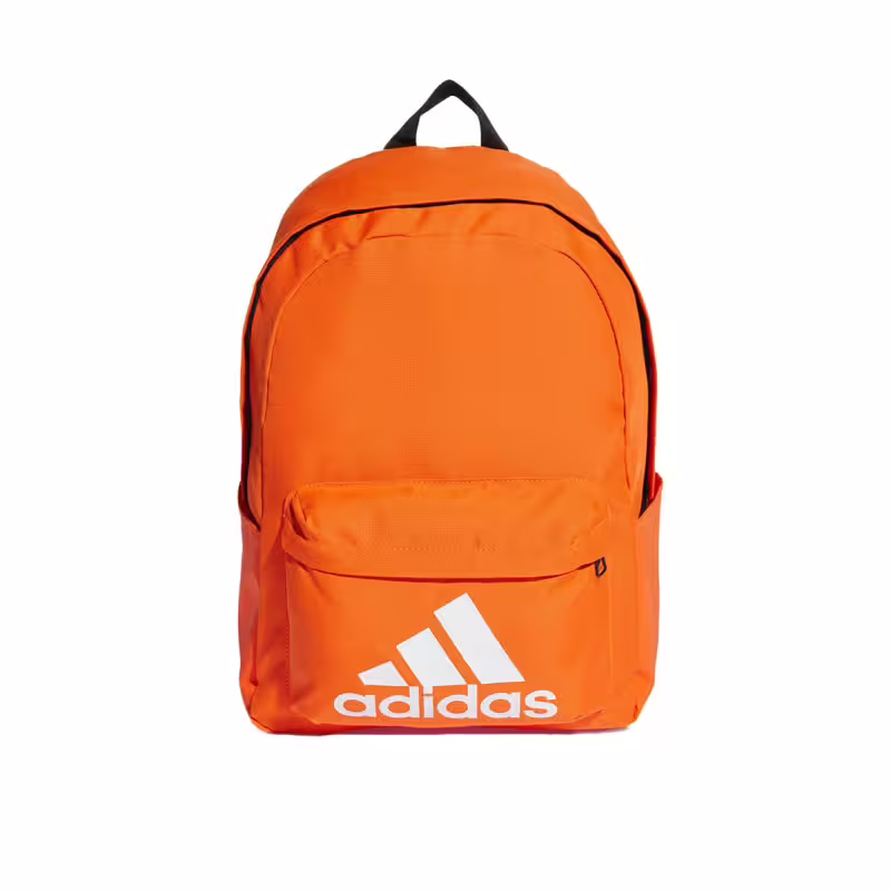 ADIDAS Classics Badge Of Sport Backpack Orange