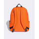 ADIDAS Classics Badge Of Sport Backpack Orange