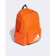 ADIDAS Classics Badge Of Sport Backpack Orange