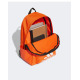 ADIDAS Classics Badge Of Sport Backpack Orange