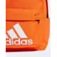 ADIDAS Classics Badge Of Sport Backpack Orange