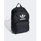 ADIDAS Originals Monogram Classic Backpack Black