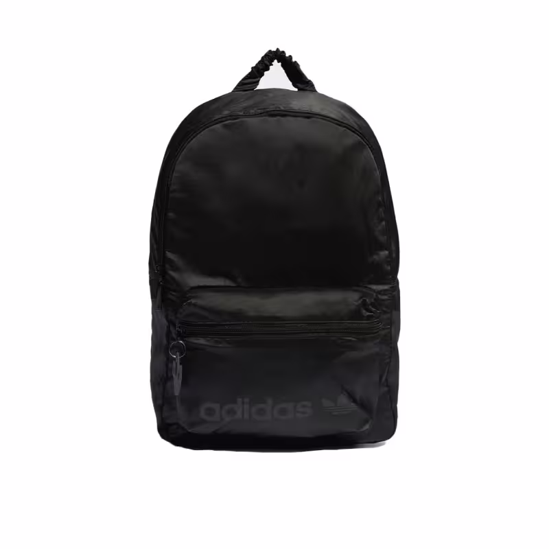ADIDAS Originals Satin Classic Backpack Black