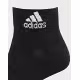 ADIDAS 3-Packs Training Ankle Socks Black