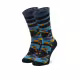 ADIDAS 2-Packs Camo Crew Socks Multicolor