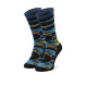 ADIDAS 2-Packs Camo Crew Socks Multicolor