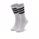 ADIDAS 2-Packs Camo Crew Socks Multicolor