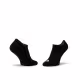 ADIDAS 3-Packs Light No Show Socks Black/Grey/White