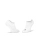 ADIDAS 3-Packs Light No Show Socks Black/Grey/White