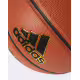 ADIDAS All Court Basketball Orange