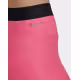 ADIDAS Hyperglam 3-Stripes 7/8 Leggings Pink