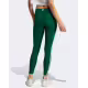 ADIDAS Originals Adicolor Classics 3-Stripes Leggings Green