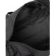 ADIDAS Essentials Linear Logo Duffel Bag XS Black