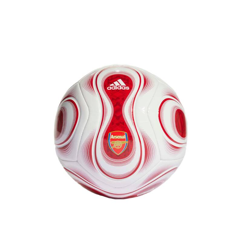 ADIDAS x Arsenal FC Club Home Football White/Red