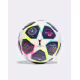 ADIDAS x Uwcl League Eindhoven Soccer Ball White/Multi