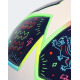 ADIDAS x Uwcl League Eindhoven Soccer Ball White/Multi