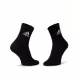 ADIDAS 3-Packs Light Crew Socks Black