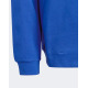 ADIDAS Sportswear Future Icons Logo Hoodie Blue