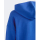 ADIDAS Sportswear Future Icons Logo Hoodie Blue