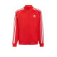 ADIDAS Originals Adicolor Sst Track Jacket Red