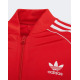 ADIDAS Originals Adicolor Sst Track Jacket Red
