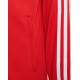 ADIDAS Originals Adicolor Sst Track Jacket Red