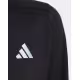 ADIDAS Essentials Aeroready Half-Zip Long Sleeve Blouse Black