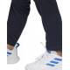 ADIDAS Sportswear Linear Logo Pes Tracksuit Blue
