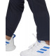 ADIDAS Sportswear Linear Logo Pes Tracksuit Blue