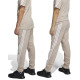 ADIDAS Sportswear Future Icons 3-Stripes Ankle-Length Pants Brown