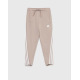 ADIDAS Sportswear Future Icons 3-Stripes Ankle-Length Pants Brown
