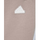 ADIDAS Sportswear Future Icons 3-Stripes Ankle-Length Pants Brown