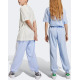 ADIDAS Originals Graphic Print Track Pants Blue