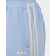 ADIDAS Originals Graphic Print Track Pants Blue
