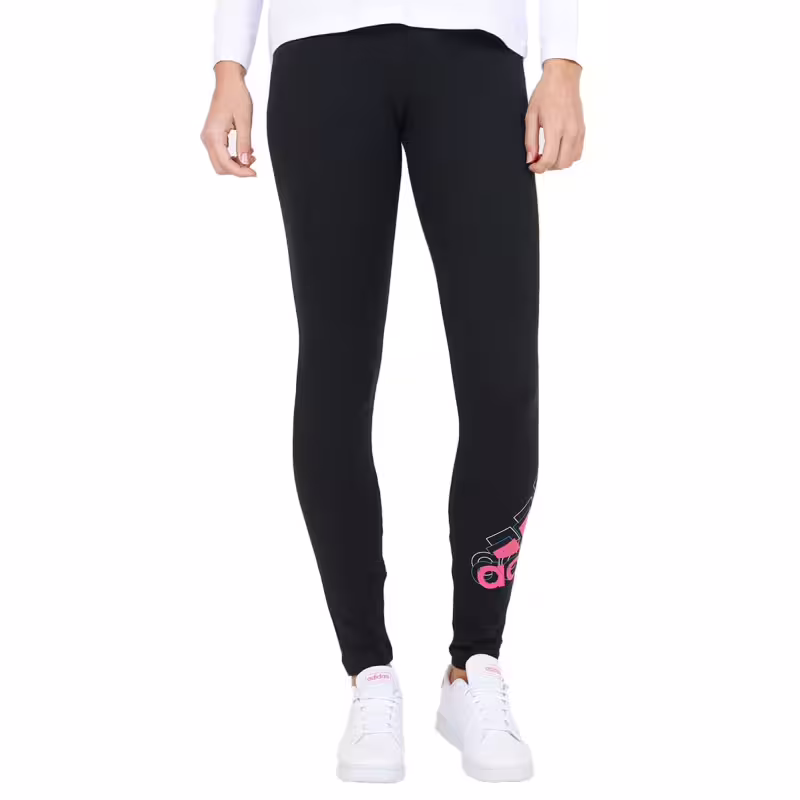 ADIDAS Essentials Brandlove Leggings Black