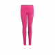 ADIDAS Sportswear Essentials Linear Logo Leggings Pink