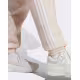 ADIDAS Future Icons 3-Stripes Regular Pants Beige