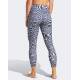 ADIDAS Yoga Essentials Printed 7/8 Leggings Grey/White