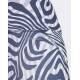 ADIDAS Yoga Essentials Printed 7/8 Leggings Grey/White