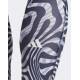 ADIDAS Yoga Essentials Printed 7/8 Leggings Grey/White