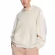 ADIDAS Adicolor Classics Oversized Hoodie Beige