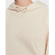 ADIDAS Adicolor Classics Oversized Hoodie Beige