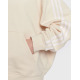ADIDAS Adicolor Classics Oversized Hoodie Beige