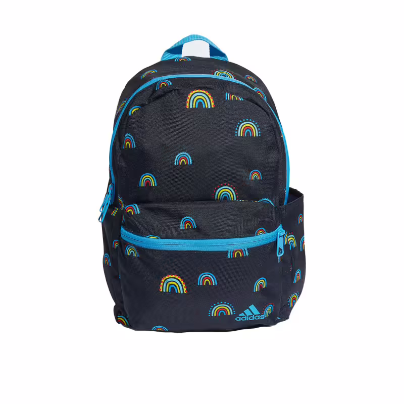 ADIDAS Performance Rainbow Backpack Blue