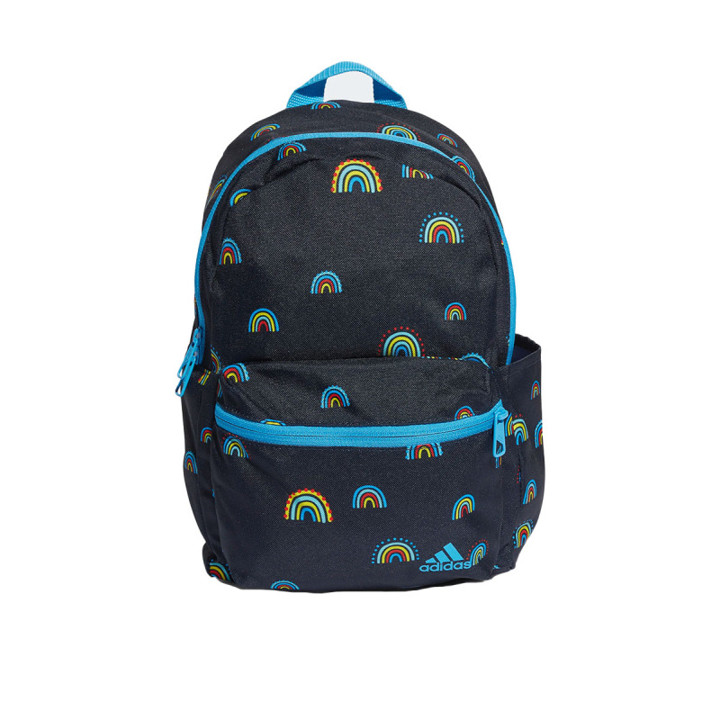 ADIDAS Performance Rainbow Backpack Blue