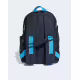 ADIDAS Performance Rainbow Backpack Blue