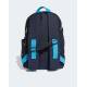 ADIDAS Performance Rainbow Backpack Blue
