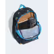 ADIDAS Performance Rainbow Backpack Blue
